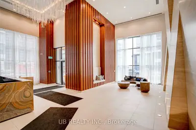 70 Annie Craig Drive 5005, Toronto, On M8v 0c4