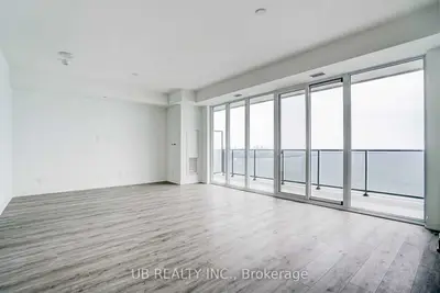 70 Annie Craig Drive 5005, Toronto, On M8v 0c4