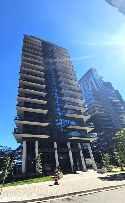 39 Annie Craig Drive 202, Toronto, On M8v 0h1