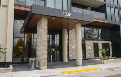 1035 Southdown Road 1414, Mississauga, On L5j 0a2