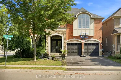 62 Ocean Ridge Drive, Brampton, On L6r 3l3