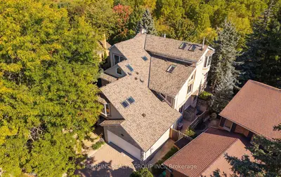 4028 Powderhorn Court, Mississauga, On L5l 3c4