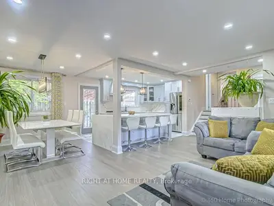 1179 Queens Avenue, Oakville, On L6h 2b7