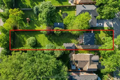 1088 Cherriebell Road, Mississauga, On L5e 2r3