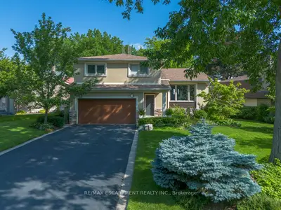 175 Mohawk Road, Oakville, On L6l 2z1