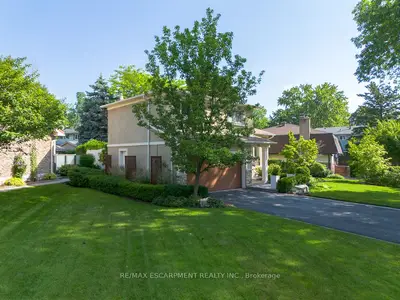175 Mohawk Road, Oakville, On L6l 2z1