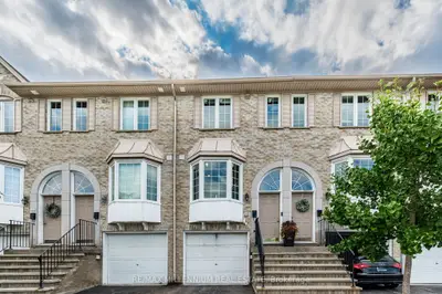 3480 Upper Middle Road 4, Burlington, On L7m 4r8