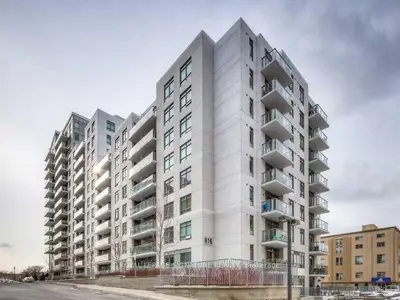 816 Lansdowne Avenue 1201, Toronto, On M6h 4k6