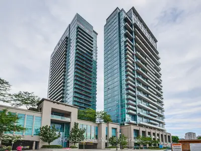 165 Legion Road N 2834, Toronto, On M8y 0b3