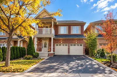 21 Serences Way, Brampton, On L6r 0e9