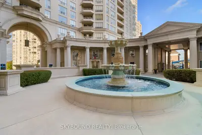 2287 Lake Shore Boulevard W 505, Toronto, On M8v 3y1