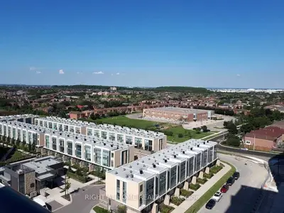 5033 Four Springs Avenue 1113, Mississauga, On L5r 0g6