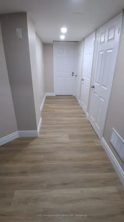 61 Interlude Drive, Brampton, On L6x 3b1