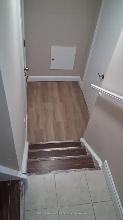 61 Interlude Drive, Brampton, On L6x 3b1