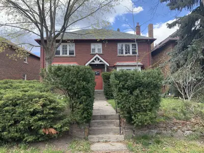 11 Rivercrest Road 5, Toronto, On M6s 4h4