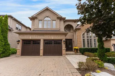 2479 Bon Echo Drive, Oakville, On L6h 7r1