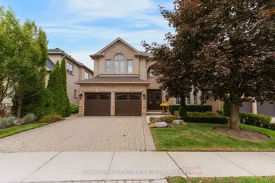 2479 Bon Echo Drive, Oakville, On L6h 7r1
