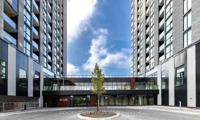 3071 Trafalgar Road 901, Oakville, On L6h 8c6
