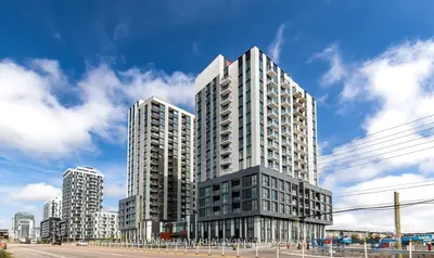 3071 Trafalgar Road 901, Oakville, On L6h 8c6