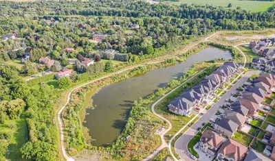 100 Dairymaid Road, Brampton, On L6x 5r9