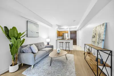 215 Sherway Gardens Road 2006, Toronto, On M9c 0a4