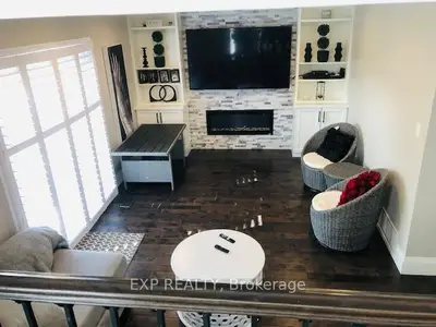 30 Somerset Drive, Brampton, On L6z 1c7