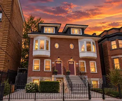 1392 King Street W Lower, Toronto, On M6k 1h5