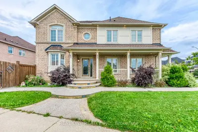 4201 Prudham Avenue, Burlington, On L7m 0n1