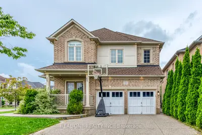4201 Prudham Avenue, Burlington, On L7m 0n1