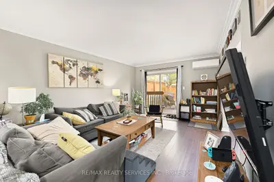 1140 Tavistock Drive 7, Burlington, On L7p 2n4