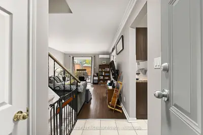 1140 Tavistock Drive 7, Burlington, On L7p 2n4