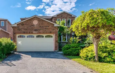 3310 Jackpine Road, Mississauga, On L5l 4p2