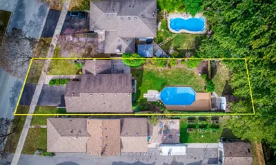 625 Belvenia Road, Burlington, On L7l 4z3