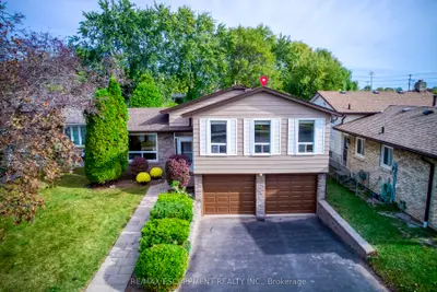625 Belvenia Road, Burlington, On L7l 4z3