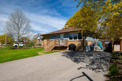 169 Longfield Road, Halton Hills, On L7j 2k7