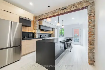 8 Adrian Avenue, Toronto, On M6n 1a1
