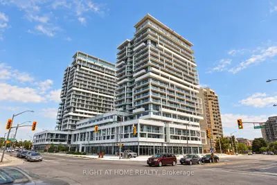 55 Speers Road 315, Oakville, On L6k 0h9