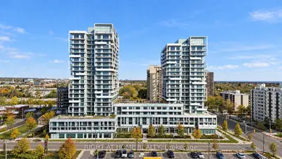 55 Speers Road 315, Oakville, On L6k 0h9