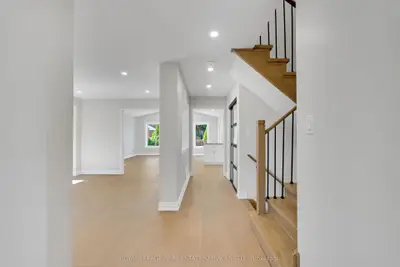 3955 Foxwood Avenue, Mississauga, On L5n 7v4