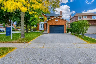 2100 Galena Crescent, Oakville, On L6h 4a2