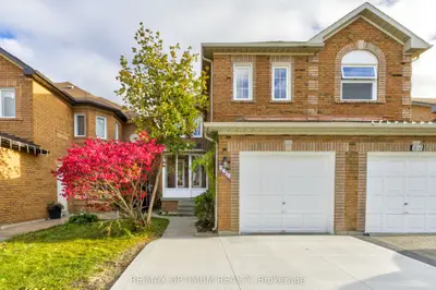 3812 Craighurst Avenue, Mississauga, On L5n 6t7