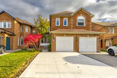 3812 Craighurst Avenue, Mississauga, On L5n 6t7