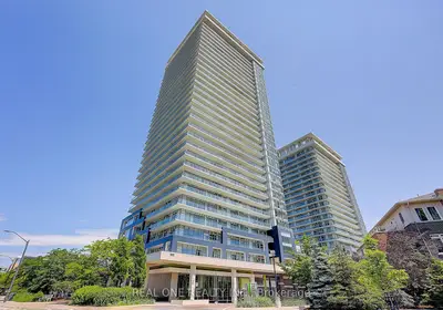 360 Square One Drive 2604, Mississauga, On L5b 0g7