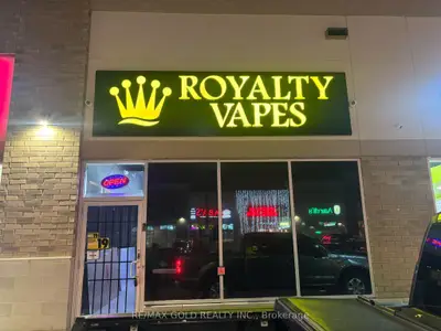 11625 Mcvean Drive 31, Brampton, On L6p 4n5