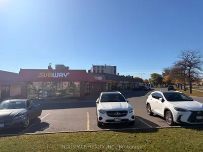 11 Westmore Drive #6, Toronto, On M9v 3y6