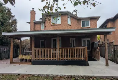 5118 Cree Lane, Mississauga, On L4z 3b4