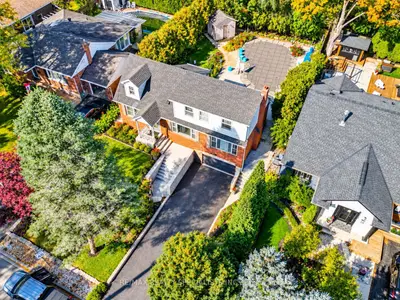 309 Townsend Avenue, Burlington, On L7t 2a2