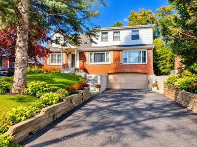 309 Townsend Avenue, Burlington, On L7t 2a2