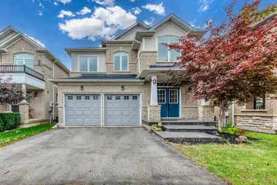 3234 Sharp Road, Burlington, On L7m 0h5