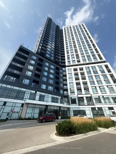 2495 Eglinton Avenue W 1511, Mississauga, On L5m 2t2